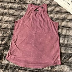 Pink Kyodan Tank